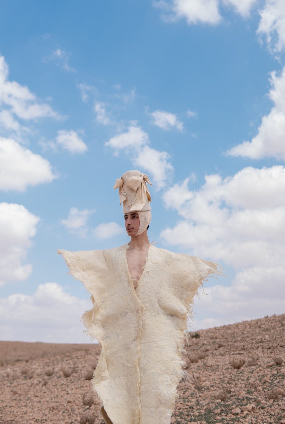 Maison ARTC — culture house website
