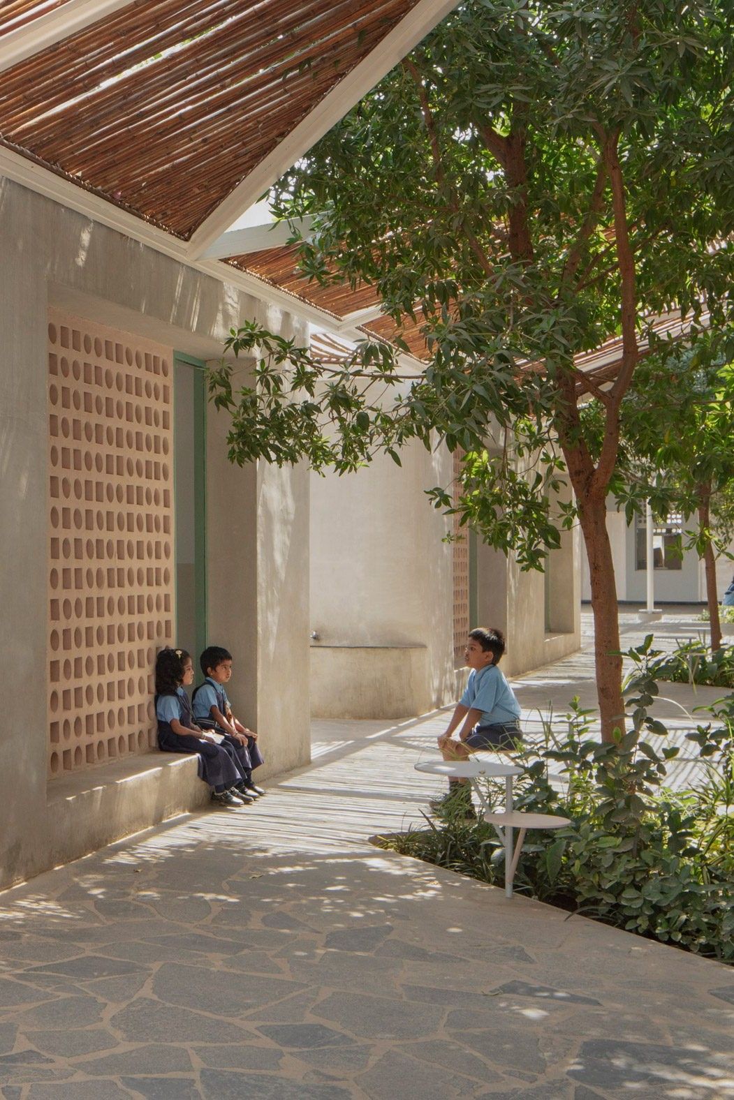 Wisdom Academy — international school website